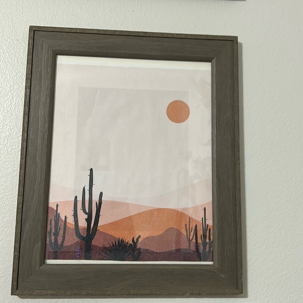 Wall decor